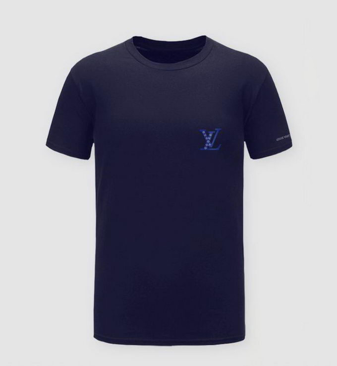 Louis Vuitton T-Shirt Mens ID:20220709-504